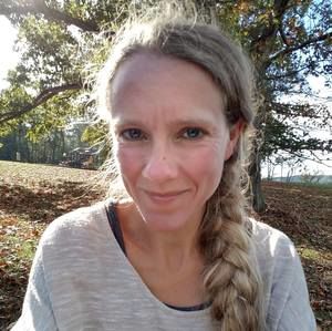 Meet your Posher, Tina